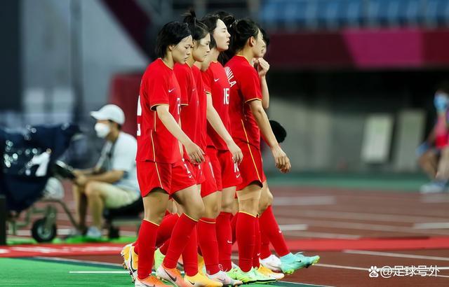 国家女足遇到新对手，备战国际比赛